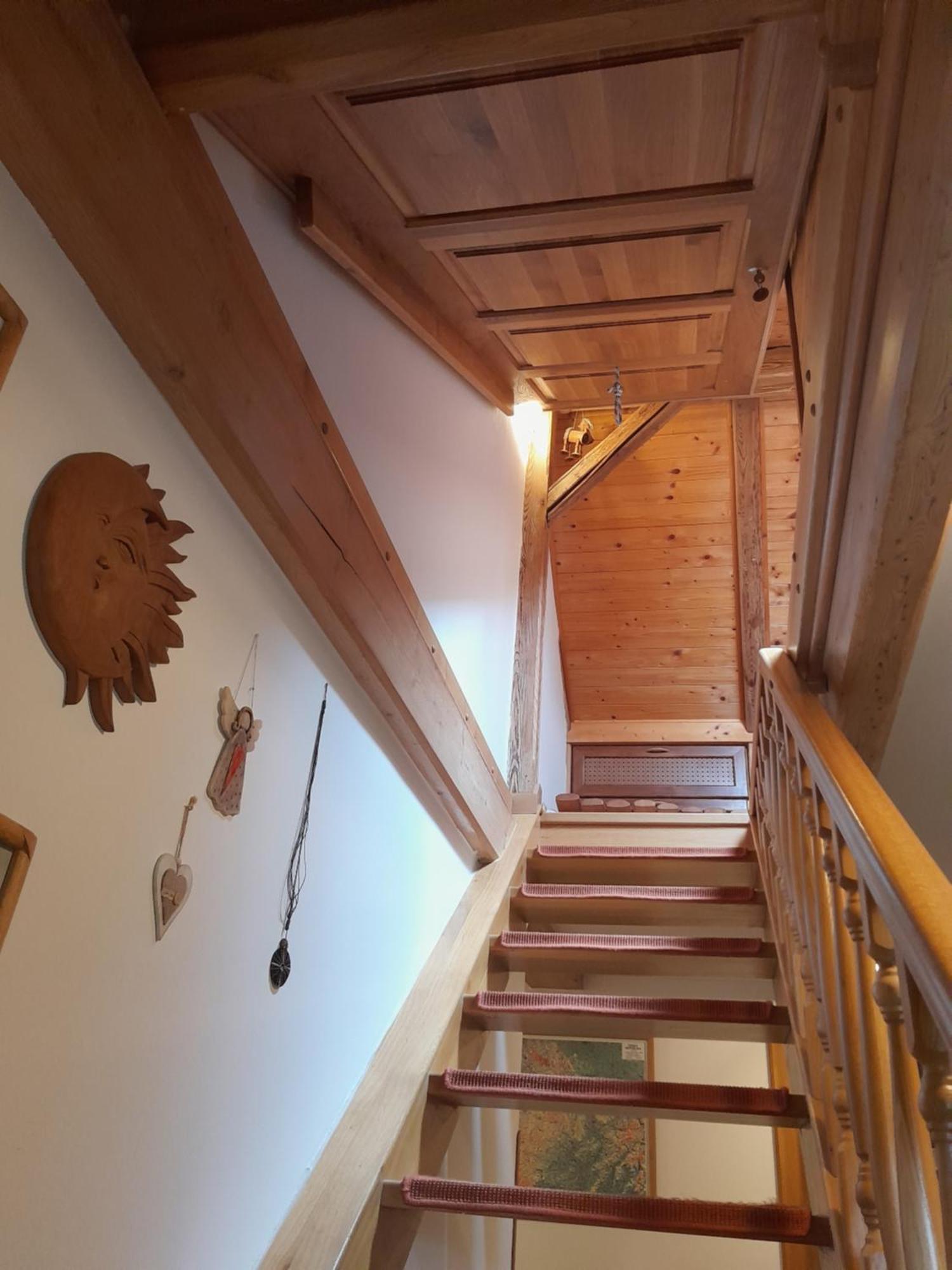Guest House Sneznik المظهر الخارجي الصورة
