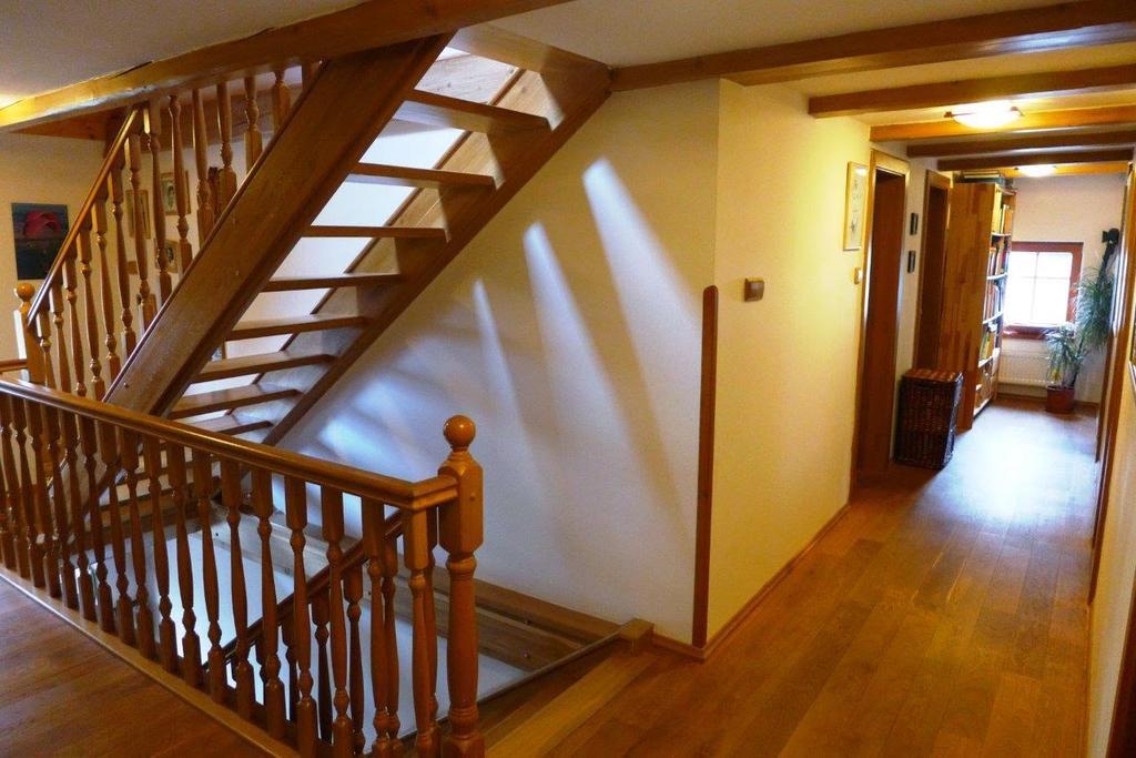 Guest House Sneznik المظهر الخارجي الصورة