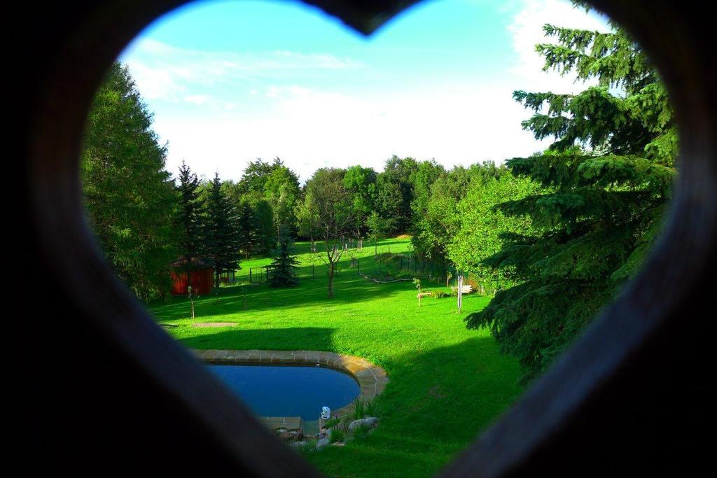 Guest House Sneznik المظهر الخارجي الصورة